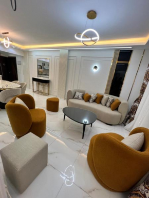 Comfort and Quit Apartment جاردينيا سيتي